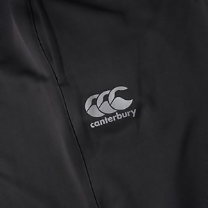 CANTERBURY LWT FLEECE JOGGER AM BLK/GREY