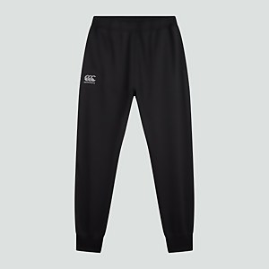 CANTERBURY LWT FLEECE JOGGER AM BLK/GREY