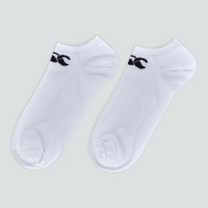 CANTERBURY TRAINER LINER 3 PACK AU WHITE/BLACK - S