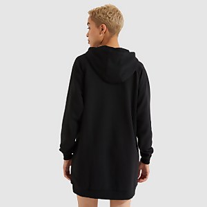 Women's Honey Dress SGK Black