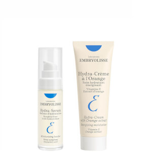 Embryolisse Smooth and Hydrated Skin Bundle - Dry to Normal Skin