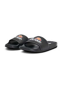 Women's Filippo Sandal Black