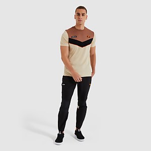Men's Sven Tee Beige