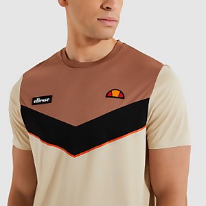 Men's Sven Tee Beige