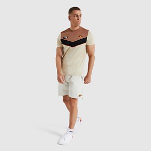 Men's Ragnar Shorts Beige