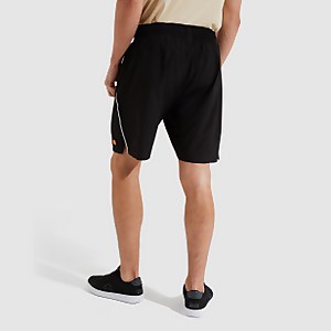 Men's Ragnar Shorts Black