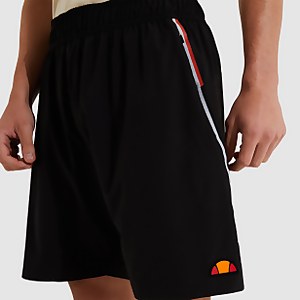 Men's Ragnar Shorts Black