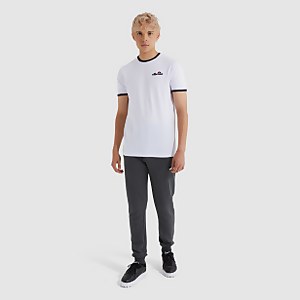 T-Shirt Meduno Weiß für Herren