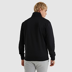 Sport-Top Vicenza Schwarz für Herren