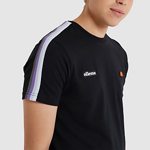 Men's La Versa Tee Black