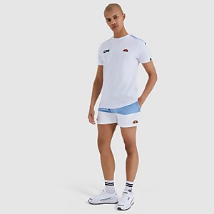 Men's La Versa Tee White