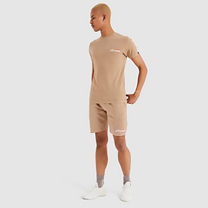 Men's Tacomo Tee Brown