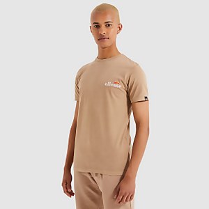 Men's Tacomo Tee Brown - XS