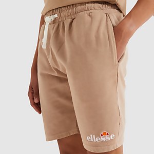Men's Rubia Shorts Brown