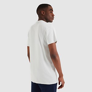 T-shirt Funfan Hellgrau für Herren