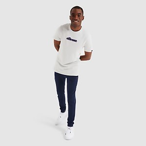 Men's Siebaro Tee Light Grey