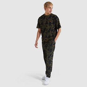 Tocamo Tee Camo