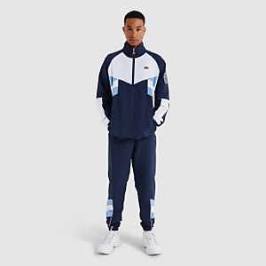 Men's Orey Track Top Navy