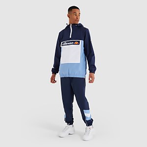 Trainingshose Minuti Marineblau für Herren