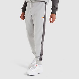 Ellesse track pants grey hotsell