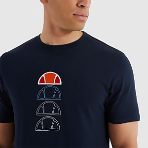 Men's Verso Tee Navy