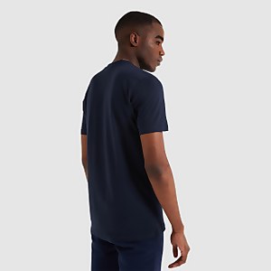 Men's Graff Tee Navy
