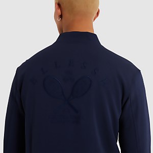Sport-Top Sosia Marineblau für Herren