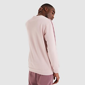 Somo Sweatshirt Light Pink