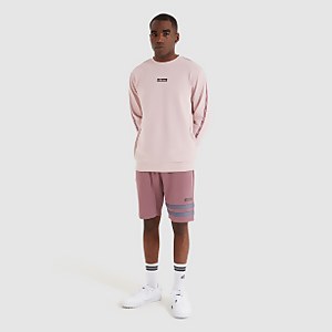 Somo Sweatshirt Light Pink
