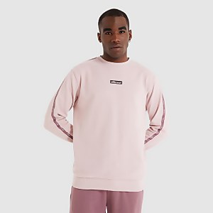 Adidas originals ryv shop sweatshirt in maroon