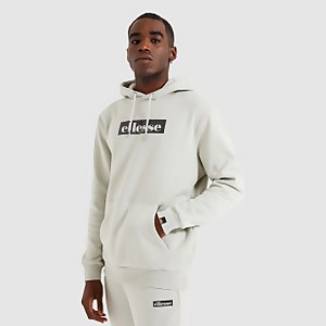 Men's Mese Jog Suit Light Grey - XS