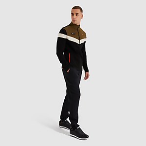 Jacke Bularo Schwarz für Herren
