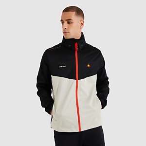 Men's Sandi Jacket Beige - XS
