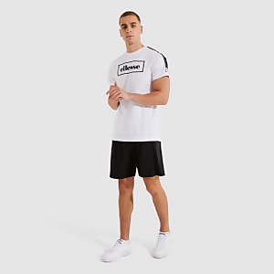 Shorts Baggini Schwarz für Herren