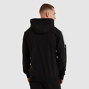 Buffona Hoody Black