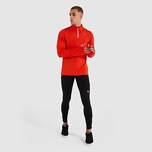 Men's Mogul Leggings Black