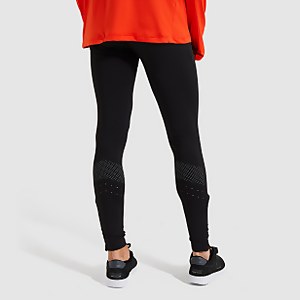 Men's Mogul Leggings Black