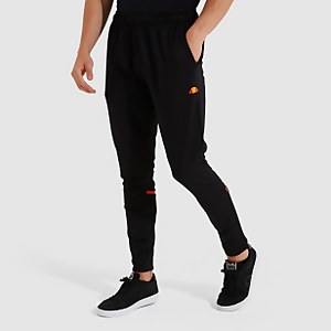 Men's Paradigm Jog Pant Black - XS