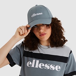 Alba Cap Green - ONE SIZE