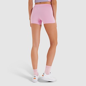 Women's Chrissy Short Pink