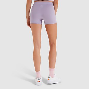 Women's Chrissy Short Purple