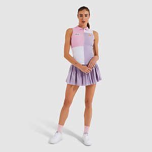 Poloshirt Gisela Mehrfarbig für Damen