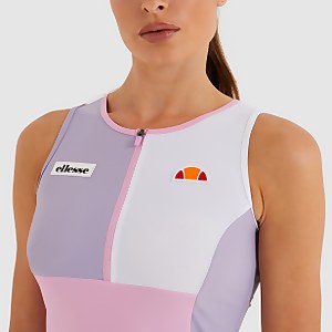Elsewith Dress Multi