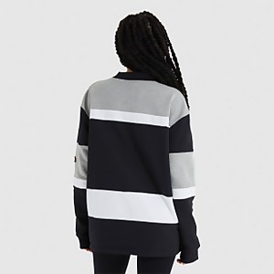 Sweatshirt Tobis Schwarz für Damen