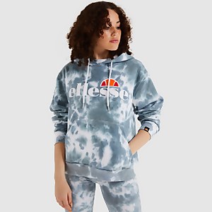 Women's Torices Hoody Tie Dye - 6