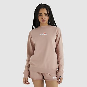 Women's Sappan Sweatshirt Pink - 8