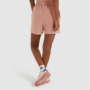 Shorts Karungali Pink