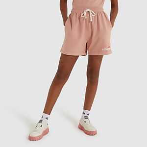 Women's Karungali Shorts Pink - 8