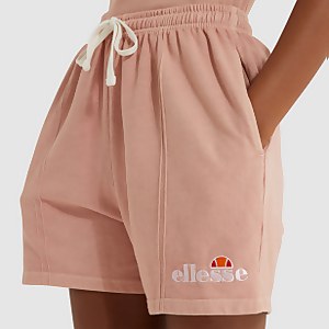 Shorts Karungali Pink