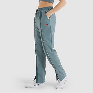 Women's Tates Track Pant Green - 6